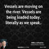 Vessels quote #1