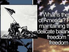 Veterans Day quote #1