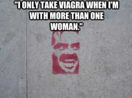 Viagra quote #1