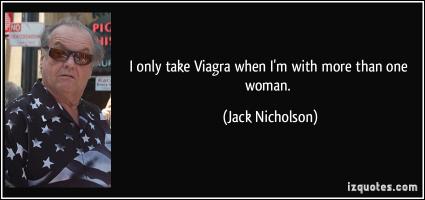 Viagra quote #1