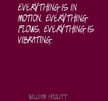 Vibrating quote #1