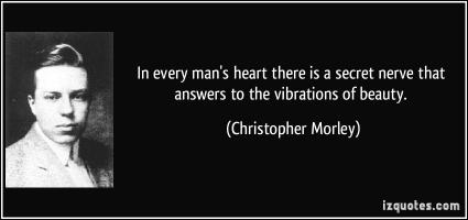 Vibrations quote #2
