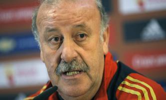 Vicente del Bosque profile photo