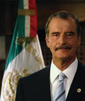 Vicente Fox profile photo