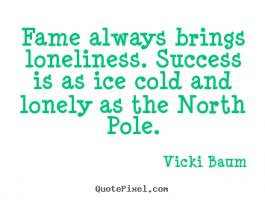 Vicki Baum's quote #3