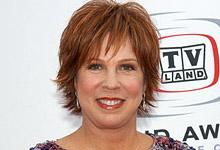 Vicki Lawrence's quote