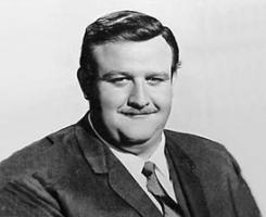 Victor Buono profile photo