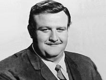 Victor Buono's quote #1