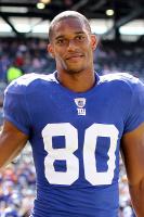 Victor Cruz profile photo