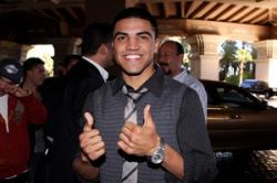 Victor Ortiz's quote #3