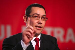 Victor Ponta profile photo