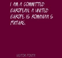 Victor Ponta's quote #2