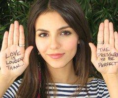 Victoria Justice's quote