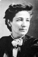 Victoria Woodhull's quote