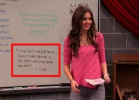 Victorious quote #1