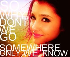 Victorious quote #1