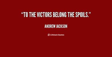 Victors quote #1