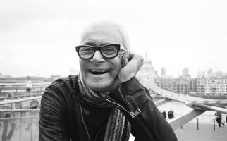 Vidal Sassoon profile photo