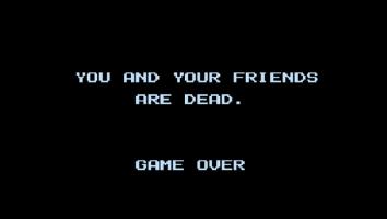 Video Game quote #2