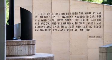 Vietnam Veterans quote #2