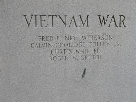 Vietnam War quote #2