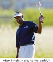 Vijay Singh's quote #4