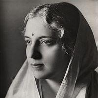 Vijaya Lakshmi Pandit's quote #4