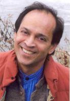 Vikram Seth profile photo