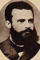 Vilfredo Pareto profile photo