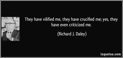 Vilified quote #2