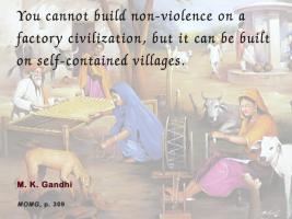 Villages quote #1