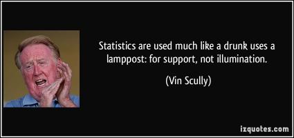 Vin Scully's quote