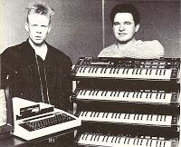 Vince Clarke's quote #2