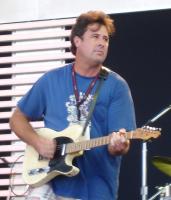 Vince Gill profile photo