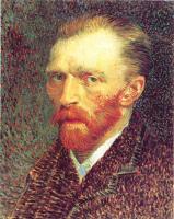 Vincent Van Gogh profile photo
