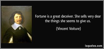 Vincent Voiture's quote #1