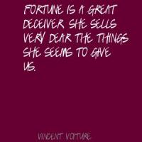 Vincent Voiture's quote #1
