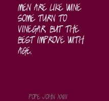 Vinegar quote #1