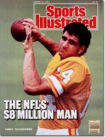 Vinny Testaverde profile photo