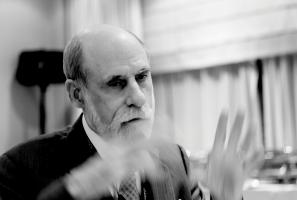 Vinton Cerf profile photo