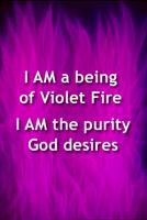 Violet quote #2
