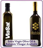 Virgin Olive Oil quote #2