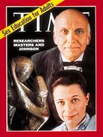 Virginia Johnson's quote