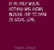 Virginia Johnson's quote #2