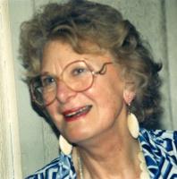 Virginia Satir profile photo