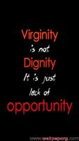 Virginity quote #2