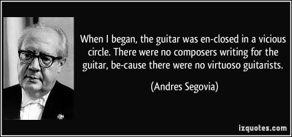 Virtuoso quote #2