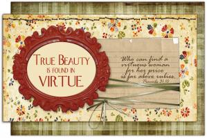 Virtuous quote #6