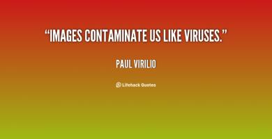 Viruses quote #1