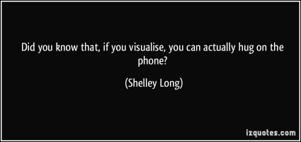 Visualise quote #2